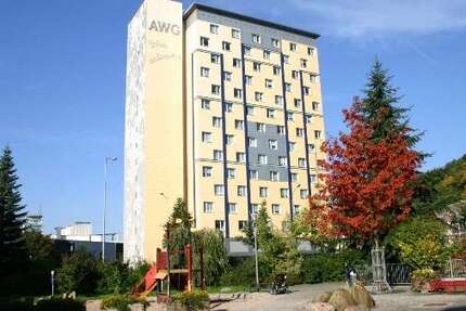 Wohnung zum Mieten in Suhl 489,54 € 81.59 m²