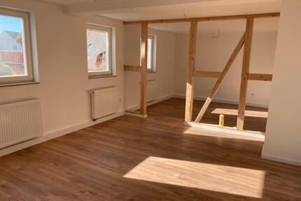 Helle 3 Zimmer-Wohnung in Wildberg Effringen zu vermieten