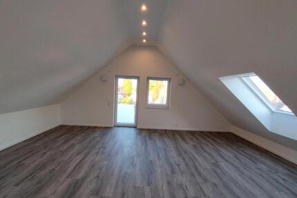 Neubau!!! Moderne 2-Zimmer-Wohnung, 70 m² in HN-Böckingen - Heilbronn Horkheim