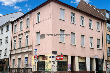 Wohnung zum Mieten in Mannheim 1.250,00 € 91 m²
