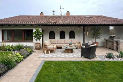 Haus zum Kaufen in Babenhausen 475.000,00 € 172.03 m²