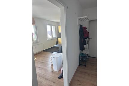 Wohnung - klein aber fein - 410,00&nbsp;EUR Kaltmiete, ca.&nbsp; 41,00&nbsp;m&sup2; in Leipzig (PLZ: 04249) Südwest