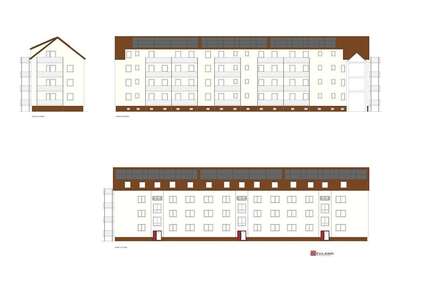 Wohnung zum Mieten in Wolfsburg 781,83 € 69.25 m²