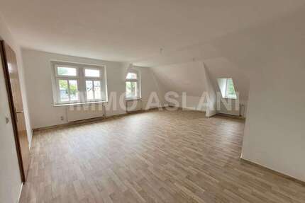 Wohnung zum Mieten in Limbach-Oberfrohna 400,00 € 80 m²