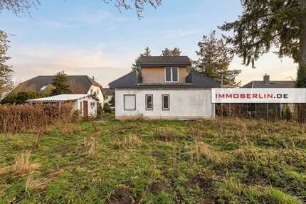 Grundstück zu verkaufen in Schönwalde-Glien 399.000,00 € 1626 m²