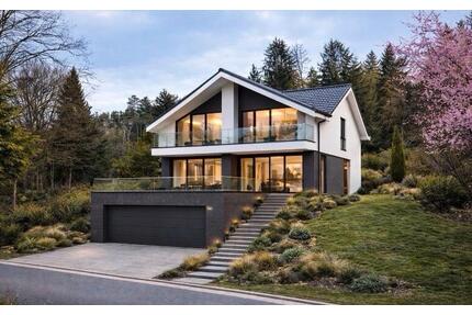 Exklusives Baugrundstück(EFHDHH) in ruhiger Lage von Bayreuth - Heinersreuth