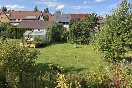 Haus zum Kaufen in Donaueschingen 399.000,00 € 170 m²