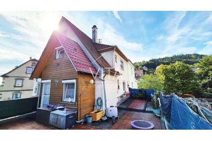 Haus zum Kaufen in Murrhardt 225.000,00 € 141 m²