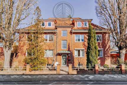 Wohnung zum Kaufen in Lüneburg 269.000,00 € 64 m²