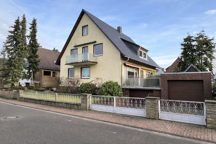 Haus zum Kaufen in Neustadt am Rübenberge 455.000,00 € 230 m²