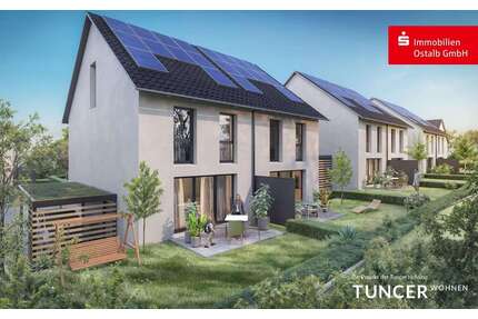 Haus zum Kaufen in Mögglingen 547.000,00 € 136 m²