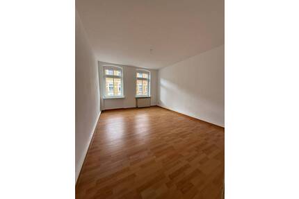 Apartment mit 2 Zimmern in Debschwitz, Gera