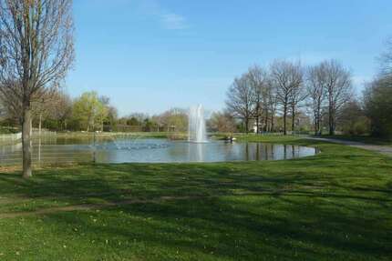Wohnung zum Kaufen in Hockenheim 149.000,00 € 65 m²