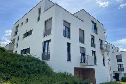 Wohnung zum Mieten in Aalen 1.120,00 € 86.85 m²