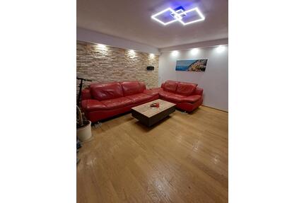 1,5 Zimmer Wohnung 34m2 mobiliert zum mieten in Dogern - Albbruck