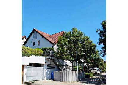 Wohnung zum Kaufen in Bad Friedrichshall 290.000,00 € 82 m²