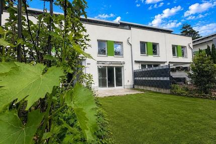 ++ Traumhaftes Reihenmittel Haus | 143 m2 | Garage & Garten ++ - Landau in der Pfalz
