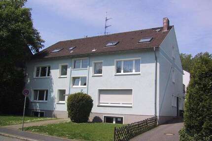 Wohnung zum Mieten in Bochum 335,00 € 35 m²
