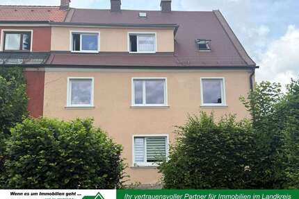 Wohnung zum Mieten in Selb 490,00 € 74.34 m²