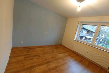 Helle 2,5 Zimmer Wohnung in Bottrop