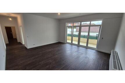NEU mit EBK Sanierte 2 Zi. Whg 85m² Balkon im Zentrum Vechta