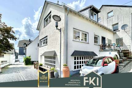 Haus zum Kaufen in Hachenburg 249.000,00 € 139 m²