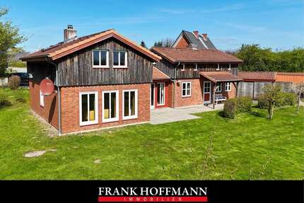 Haus zum Kaufen in Neuengörs Stubben 290.000,00 € 114 m² - Neuengörs / Stubben