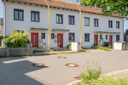 Haus zum Kaufen in Lindau (Bodensee) 749.000,00 € 125.69 m²