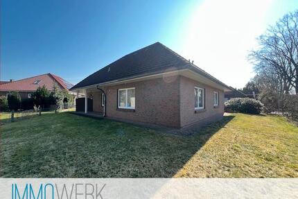 Vermietung Bungalow - 1.000,00&nbsp;EUR Kaltmiete, ca.&nbsp; 100,00&nbsp;m&sup2; in Schneverdingen (PLZ: 29640)