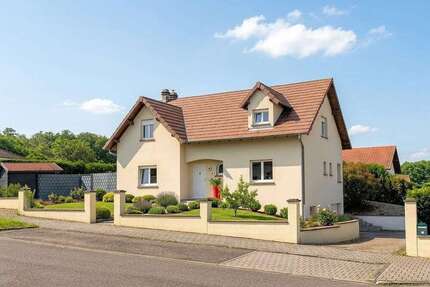 Haus zum Kaufen in Saarbrücken 379.000,00 € 140 m²
