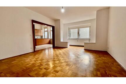 Helle renovierte Erdgeschosswohnung in Bochum Westenfeld