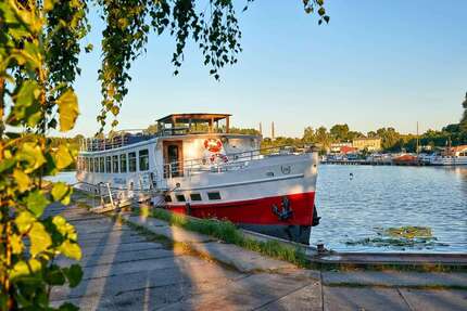 Wohnung zum Kaufen in Hennigsdorf 119.000,00 € 40 m²