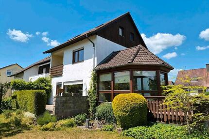 Einfamilienhaus, Bad Windsheim - 340.000,00&nbsp;EUR Kaufpreis, ca.&nbsp; 110,00&nbsp;m&sup2; in Bad Windsheim (PLZ: 91438)