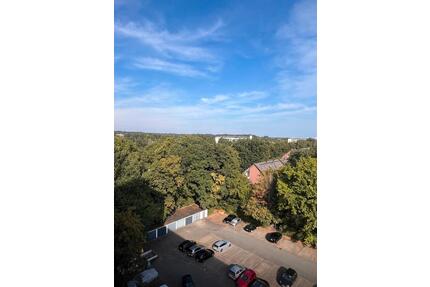 Mietwohnung Reinbek Nähe Hamburg