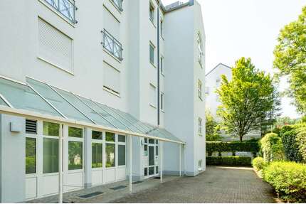 Wohnung zum Kaufen in Baden-Baden 160.000,00 € 45.78 m²