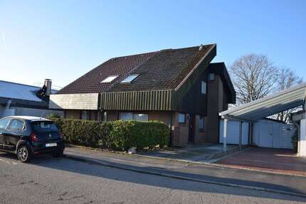 Haus zum Mieten in Glücksburg 1.800,00 € 121 m²