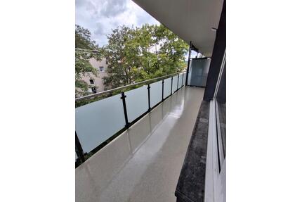 3ZKB, Balkon, Stellplatz, nähe Alststadt +Bahnhof, 895 Euro + NK - Regensburg Ganghofersiedlung