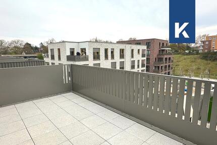 Alle guten Dinge sind drei - 1.200,00&nbsp;EUR Kaltmiete, ca.&nbsp; 75,70&nbsp;m&sup2; in Bonn (PLZ: 53121) Dransdorf