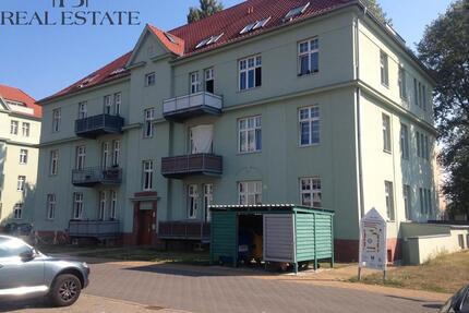 Attraktive 3-Raumwohnung im Encke-Carré - Ihr neues Zuhause! - Magdeburg Diesdorf