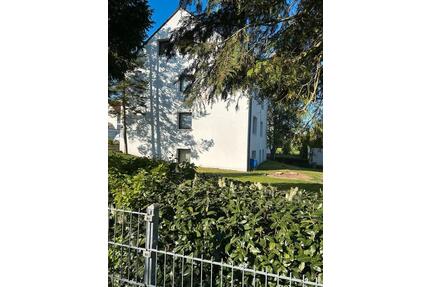 3-Zimmer-Dachgeschosswohnung in Rosdorf-Sieboldshausen - Göttingen