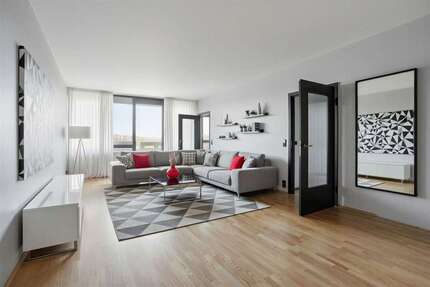 Wohnung zum Kaufen in Remscheid 129.000,00 € 82.5 m²