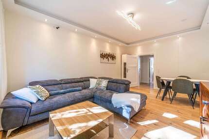 Wohnung zum Mieten in Berlin 1.450,00 € 60 m²