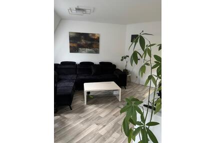 Mietwohnung in Meiningen OT Untermaßfeld