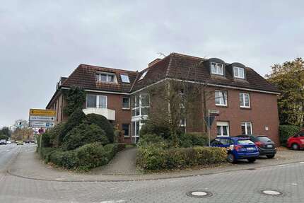 Wohnung zum Mieten in Melle 365,00 € 50 m²