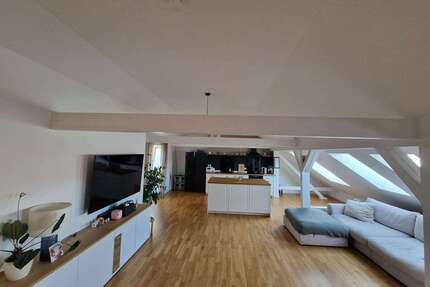 Wohnung zum Mieten in Leipzig 950,93 € 89.88 m²