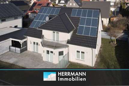 Haus zum Kaufen in Springe 749.000,00 € 188 m²