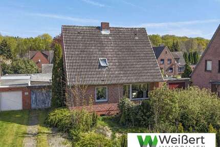 Haus zum Kaufen in Lägerdorf 120.000,00 € 89 m²
