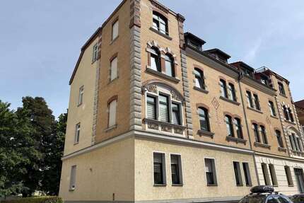 Wohnung zum Mieten in Zwickau 354,00 € 59 m²