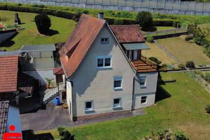 Haus zum Kaufen in Künzelsau 299.000,00 € 153 m²