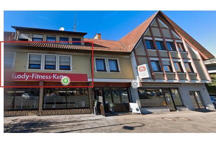 Schöne Zentrale 4 Zimmerwohnung in Osterburken 74706